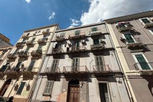 Rif.95 Via Duca degli Abruzzi