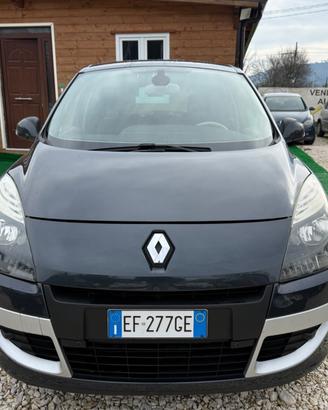 Renault Scenic 1.5 dCi 110CV PROMO WEEKEND