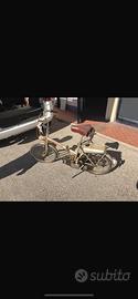 Bicicletta