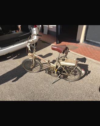 Bicicletta
