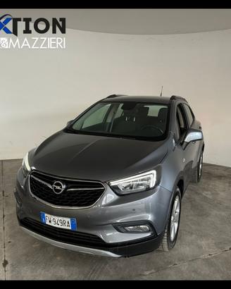 OPEL Mokka 1ª serie - Mokka X 1.6 CDTI Ecotec 4x2