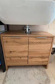 Mobile sotto lavabo