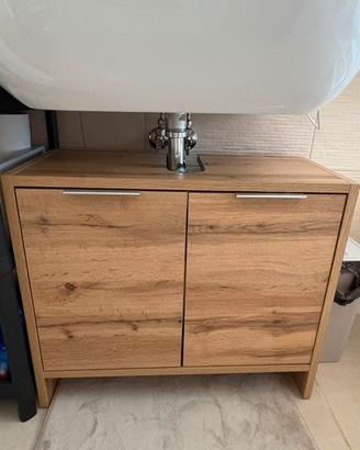Mobile sotto lavabo