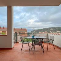 Argentario casa vacanze con vista e p.auto privato