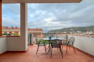 Argentario casa vacanze con vista e p.auto privato