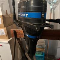 Fuoribordo 20 cavalli