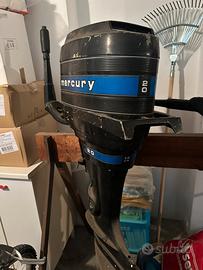 Fuoribordo 20 cavalli