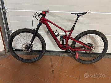 Trek fuel ex 9.7 gen 6 2024 (L)
