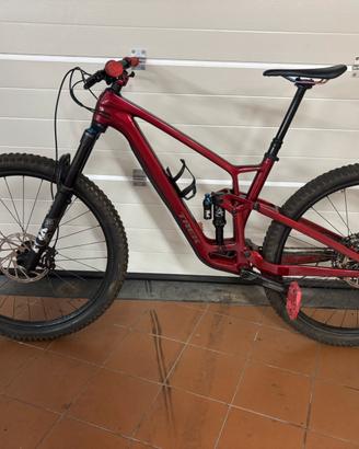 Trek fuel ex 9.7 gen 6 2024 (L)