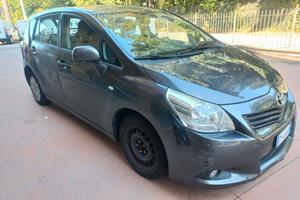Toyota Verso 2.0 D