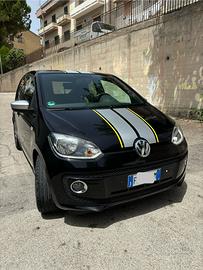 Volkswagen Street Up