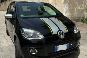 Volkswagen Street Up