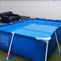 Piscina intex