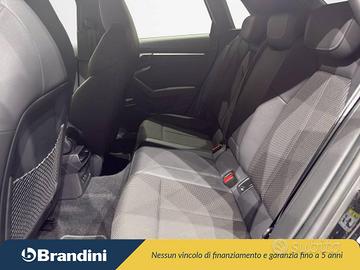 Audi A3 Sportback 40 2.0 tdi S line Edition s-tron