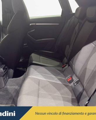 Audi A3 Sportback 40 2.0 tdi S line Edition s-tron