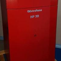 Caldaia Nordica Hp30 Pellet