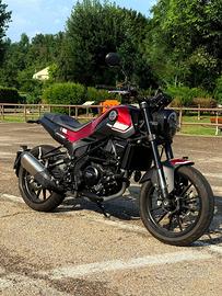 Benelli LEONCINO 2020