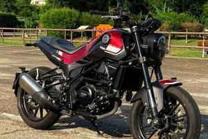 Benelli LEONCINO 2020