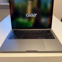 Apple MacBook Pro 14, 1TB, M2 Pro 12 core, 16 RAM