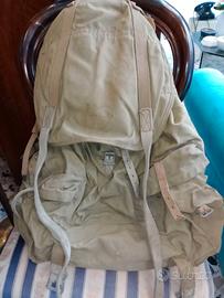 Zaino originale U.S. 1942