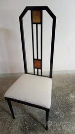 Sedie Mastro Cappellini