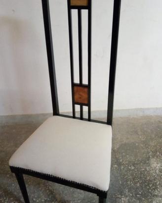 Sedie Mastro Cappellini