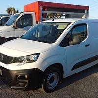 NEW Partner 1.6 HDI Furgone EURO 6 FAP