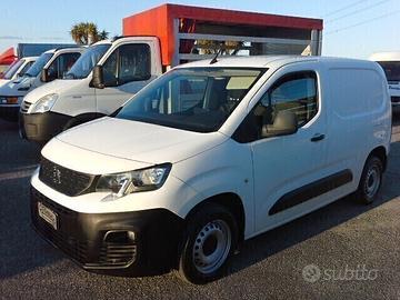 NEW Partner 1.6 HDI Furgone EURO 6 FAP