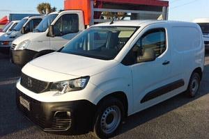 NEW Partner 1.6 HDI Furgone EURO 6 FAP