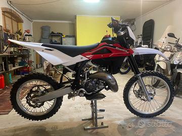 Husqvarna WR 2013