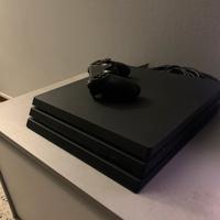 Playstation 4 pro