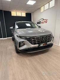 Hyundai tucson 1.6 CRDi XLine