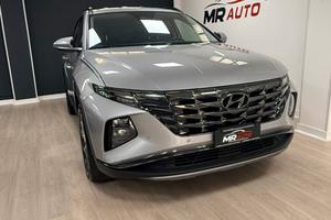 Hyundai tucson 1.6 CRDi XLine