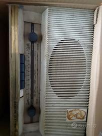 Radio anni 50
