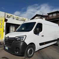 RENAULT Master T35 2.3 dCi 135 PL-TA Furgone