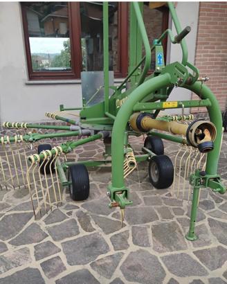 Avvessorio agricolo