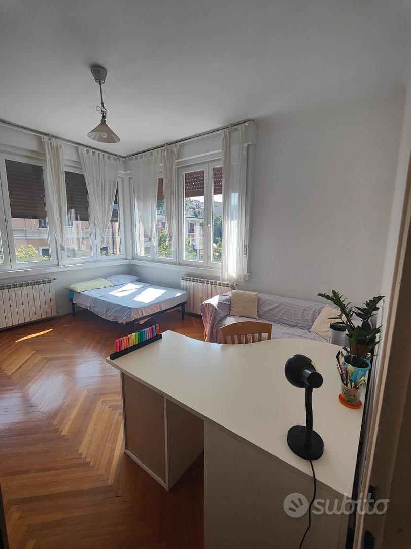 Appartamento – Trieste, Barriera Nuova, Città Nuova-Barriera Nuova-San Vito-Città Vecchia - Vista 2