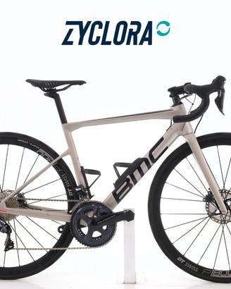 BMC SLR Two Di2 11V t.52