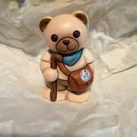 Thun teddy Pellegrino giubileo