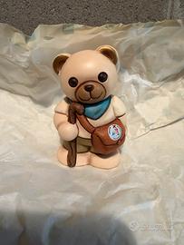 Thun teddy Pellegrino giubileo