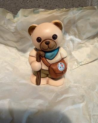 Thun teddy Pellegrino giubileo