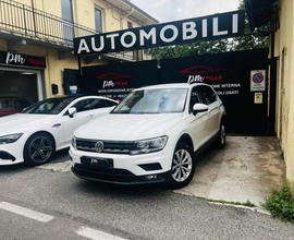 VOLKSWAGEN Tiguan 1.5 TSI Style ACT BlueMotion T
