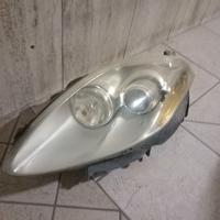 Fiat bravo coppia di fari