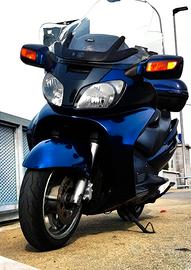 Suzuki Burgman 650 - 2004