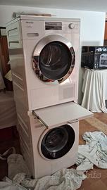 Blocco elettrodomestici MIELE/LIEBHERR come nuovi