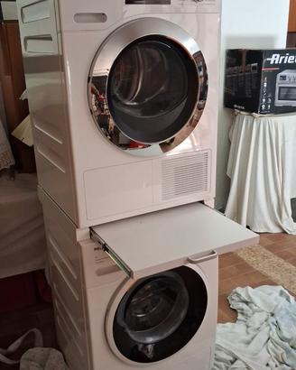 Blocco elettrodomestici MIELE/LIEBHERR come nuovi