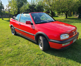 Golf Cabrio mk3