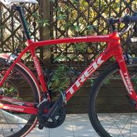 Bici corsa Trek Domane "Koppenberg "