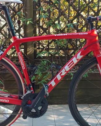 Bici corsa Trek Domane "Koppenberg "