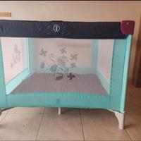 Box infanzia